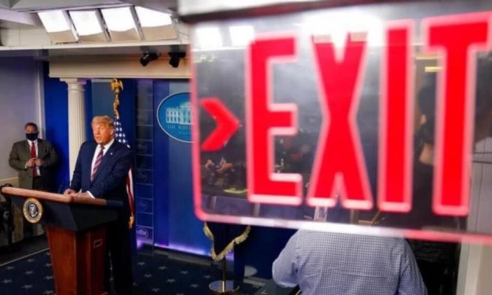 Πόσο προφητική μπορεί να είναι αυτή η φωτογραφία;